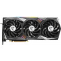 Видеокарта MSI GeForce RTX 3070Ti GAMING X TRIO 8GB