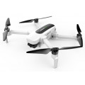 Квадрокоптер Hubsan H117S Zino, белый
