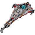Lego Star Wars Стрела конструктор 75186 Lego Star Wars Стрела конструктор 75186