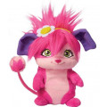 Popples Малыши-прыгуши Игрушка плюшевая 28см розовая, сворачивается в шар Popples Малыши-прыгуши Игрушка плюшевая 28см розовая, сворачивается в шар
