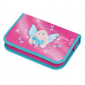 Herlitz пенал с наполнением 31 предмет Fairy