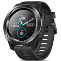 Умные часы Zeblaze Vibe 5, черный