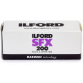 Ilford SFX 200/120