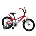 Ride 16 - детский велосипед 16" красный Ride 16 - детский велосипед 16" красный
