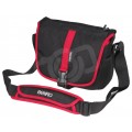 фотосумка Benro Smart 10 черная с красным фотосумка Benro Smart 10 черная с красным