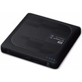 Внешний жесткий диск WD My Passport Wireless Pro WDBSMT0030BBK-RESN 3000GB 2,5" 5400RPM USB 3.0/WiFi External Внешний жесткий диск WD My Passport Wireless Pro WDBSMT0030BBK-RESN 3000GB 2,5" 5400RPM USB 3.0/WiFi External