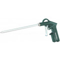 Пистолет продувочный Metabo BP210 (601580000) 200л/мин длинное сопло