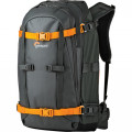 фоторюкзак Lowepro Whistler BP 450 AW серый фоторюкзак Lowepro Whistler BP 450 AW серый
