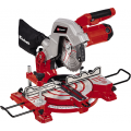 Пила торцовочная Einhell TC-MS 216 1400Вт, 216х30мм