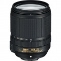 Nikon 18-140