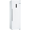 Морозильная камера Bosch GSN36VW21R белый