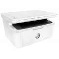 МФУ HP LaserJet Pro MFP M28w