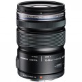 Объектив Olympus M.Zuiko Digital ED 12-50mm f/3.5-6.3 EZ, черный ( Объектив Olympus M.Zuiko Digital ED 12-50mm f/3.5-6.3 EZ, черный (