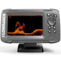 Lowrance Эхолот-картплоттерHook2-5TRIPLESHOT