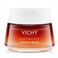 Vichy LiftActiv гиалуроновая экспресс-маска для лица, 50 мл