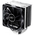 Кулер для процессора Deepcool ICE BLADE PRO v2.0 Soc-FM2+/AM2+/AM3+/1150/1155/2011/ 4-pin 18-30dB Al+Cu 981gr Ret Кулер для процессора Deepcool ICE BLADE PRO v2.0 Soc-FM2+/AM2+/AM3+/1150/1155/2011/ 4-pin 18-30dB Al+Cu 981gr Ret