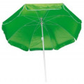 Greenhouse Зонт пляжный с наклоном 220х200
