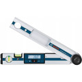 Угломер BOSCH GAM 220 Professional (0.601.076.500) 0-220град.м углы ±0.1град. 4х1.5В AA 1.1кг