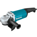 Углошлифовальная машина (болгарка) Makita GA7061R ф180мм 2200Вт 8500об\м 5.3кг кор муфтаsjsii пл пуск д\тяж работ