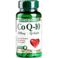 Коэнзим Q10 Nature's Bounty капсулы №60