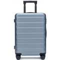 Чемодан Xiaomi 90 Fun Seven Bar Business 20" Light Blue