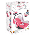 Smoby MC&Quinny Переноска для куклы, 31x47x35 см