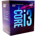 Intel Core i3-8100 Coffee Lake (3600MHz, LGA1151, L3 6144Kb)
