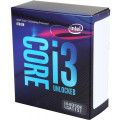 Intel Core i3-8350K Coffee Lake (4000MHz, LGA1151, L3 8192Kb)