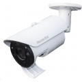 Видеокамера IP Falcon Eye FE-IPC-BL300PVA 2.8-12мм цветная корп.:белый
