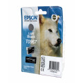 Картридж для Epson Stylus Photo R2880 Light Black (T09674010)