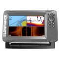 Lowrance Эхолот-картплоттерHook2-7SplitShot