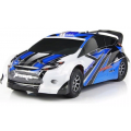 Автомобиль гоночный Wltoys A949 4WD, синий