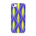 Накладка Hoco Cool·moving IML (Melody Yellow) для iPhone 5 Накладка Hoco Cool·moving IML (Melody Yellow) для iPhone 5