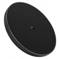Беспроводное зарядное устройство Xiaomi Mi Wireless Charging Pad, черный