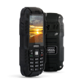 Защищенный телефон-Рация Ginzzu R6D Рация Black (2Sim) Защищенный телефон-Рация Ginzzu R6D Рация Black (2Sim)