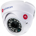 Видеокамера IP ActiveCam AC-D8121IR2W 3.6-3.6мм