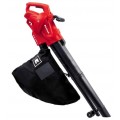 Электрический садовый пылесос Einhell GC-EL 2500 E 2.5 кВт