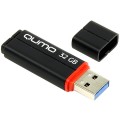 flash накопитель Qumo Speedster 3.0 32GB Black flash накопитель Qumo Speedster 3.0 32GB Black