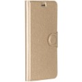 Чехол-книжка для HTC Desire 626/628 (золотой), Red Line Чехол-книжка для HTC Desire 626/628 (золотой), Red Line