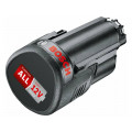 Аккумулятор Bosch PBA 12 (1.600.A00.H3D) Li-Ion 12 В. система защиты элементов питания