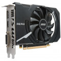 MSI Radeon RX 550 1203Mhz PCI-E 3.0 2048Mb 7000Mhz 256 bit DVI HDMI HDCP Aero ITX OC