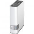 Western Digital My Cloud 8 TB (WDBCTL0080HWT-EESN)