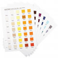 Pantone FHI Cotton Chip Set Supplement