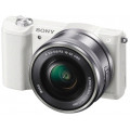 Sony Alpha a5100