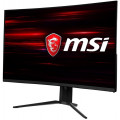 Монитор MSI Optix MAG322CQR 31.5"