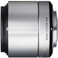 Sigma AF 60mm f/2.8 DN Art Micro 4/3