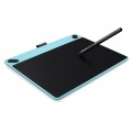 Графический планшет Wacom Intuos Art Creative Pen&Touch (M), Blue Графический планшет Wacom Intuos Art Creative Pen&Touch (M), Blue