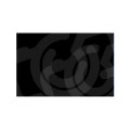 Фон пластиковый 1x1,3м SUPERIOR COAL черный