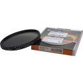 Raylab Adjustable ND2-400 filter 82mm