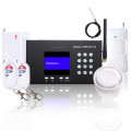 Беспроводная система охранной сигнализации Sapsan GSM Pro 6 умный дом